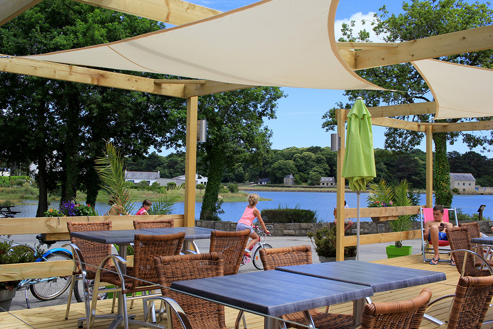 Le Lac Bretagna - Carnac visuel 12/17 Le Lac Bretagna - Carnac visuel 12/17