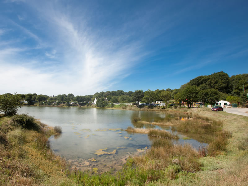 Le Lac Bretagna - Carnac visuel 13/17 Le Lac Bretagna - Carnac visuel 13/17