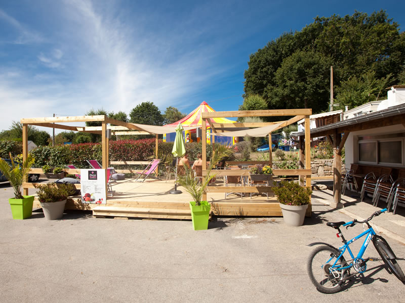 Le Lac Bretagna - Carnac visuel 4/17 Le Lac Bretagna - Carnac visuel 4/17