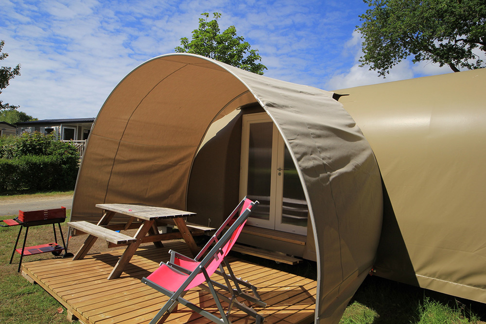 Le Lac Bretagna - Carnac visuel 5/17 Le Lac Bretagna - Carnac visuel 5/17