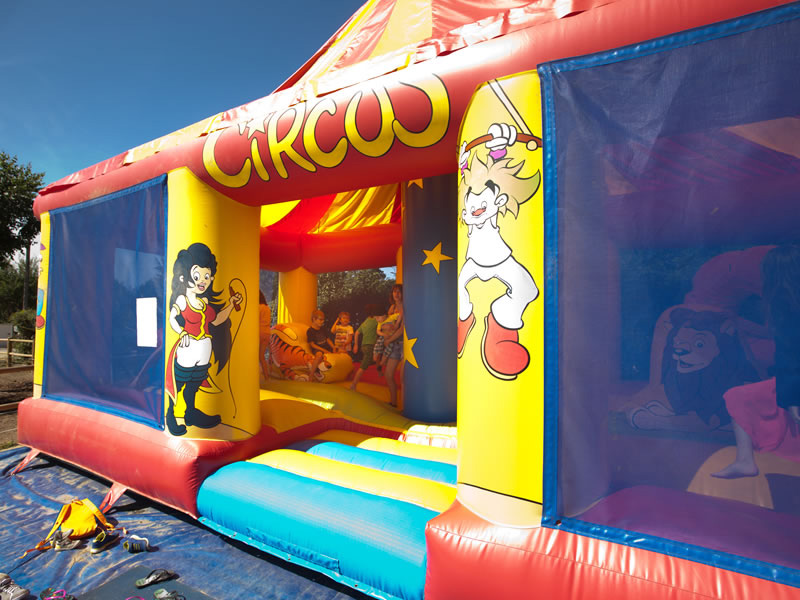 Le Lac Bretagna - Carnac visuel 11/17 Le Lac Bretagna - Carnac visuel 11/17