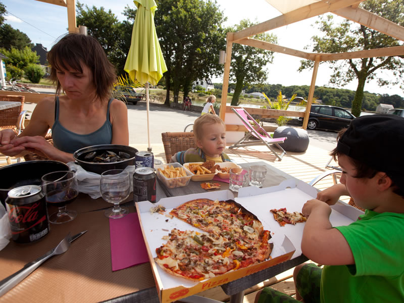 Le Lac Bretagna - Carnac visuel 8/17 Le Lac Bretagna - Carnac visuel 8/17