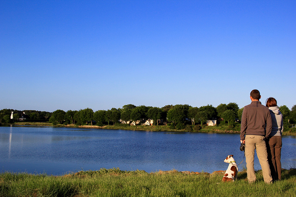 Le Lac Bretagna - Carnac visuel 9/17 Le Lac Bretagna - Carnac visuel 9/17