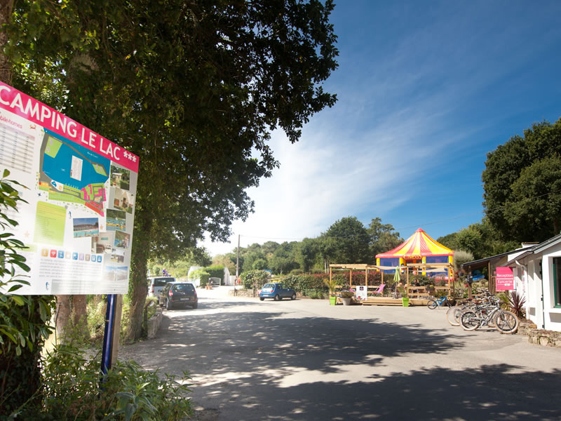 Le Lac Bretagna - Carnac visuel 10/17 Le Lac Bretagna - Carnac visuel 10/17