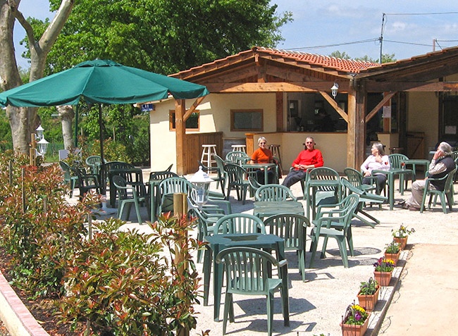 Le Lac Midi-Pirenei - Marciac visuel 7/8 Le Lac Midi-Pirenei - Marciac visuel 7/8