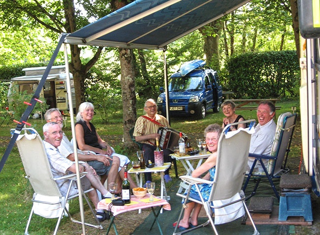 Le Lac Midi-Pirenei - Marciac visuel 3/8 Le Lac Midi-Pirenei - Marciac visuel 3/8