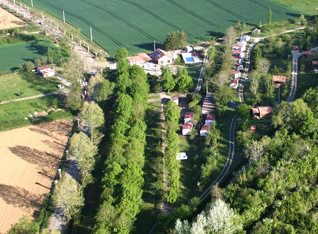 Le Lac Midi-Pirenei - Marciac visuel 1/8 Le Lac Midi-Pirenei - Marciac visuel 1/8