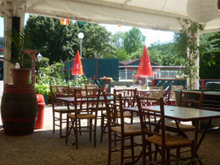 Le Lac Midi-Pirenei - Foix visuel 3/5 Le Lac Midi-Pirenei - Foix visuel 3/5