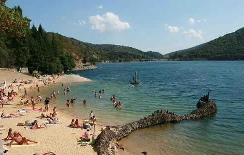 Le Lac Linguadoca-Rossiglione - Pourcharesses visuel 6/6