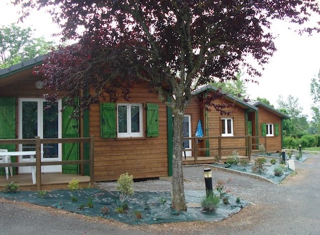 Le Lac de Bonnefon Midi-Pirenei - Naucelle visuel 3/4 Le Lac de Bonnefon Midi-Pirenei - Naucelle visuel 3/4