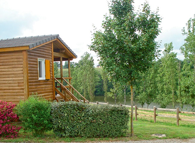 Le Lac de Bonnefon Midi-Pirenei - Naucelle visuel 4/4 Le Lac de Bonnefon Midi-Pirenei - Naucelle visuel 4/4