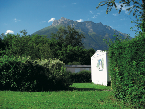 Le Lac de Carouge Rodano-Alpi - Saint-Pierre-d'Albigny visuel 3/10