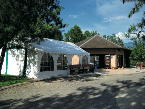 Le Lac de Carouge Rodano-Alpi - Saint-Pierre-d'Albigny visuel 4/10