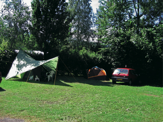 Le Lac de Carouge Rodano-Alpi - Saint-Pierre-d'Albigny visuel 6/10