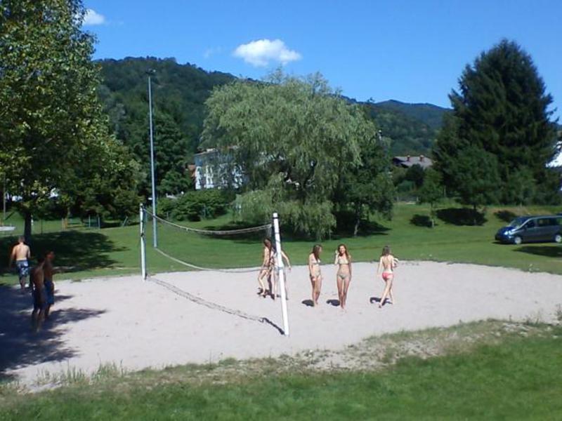 le Lac de la Moselotte Lorena - Saulxures-sur-Moselotte visuel 11/11 le Lac de la Moselotte Lorena - Saulxures-sur-Moselotte visuel 11/11