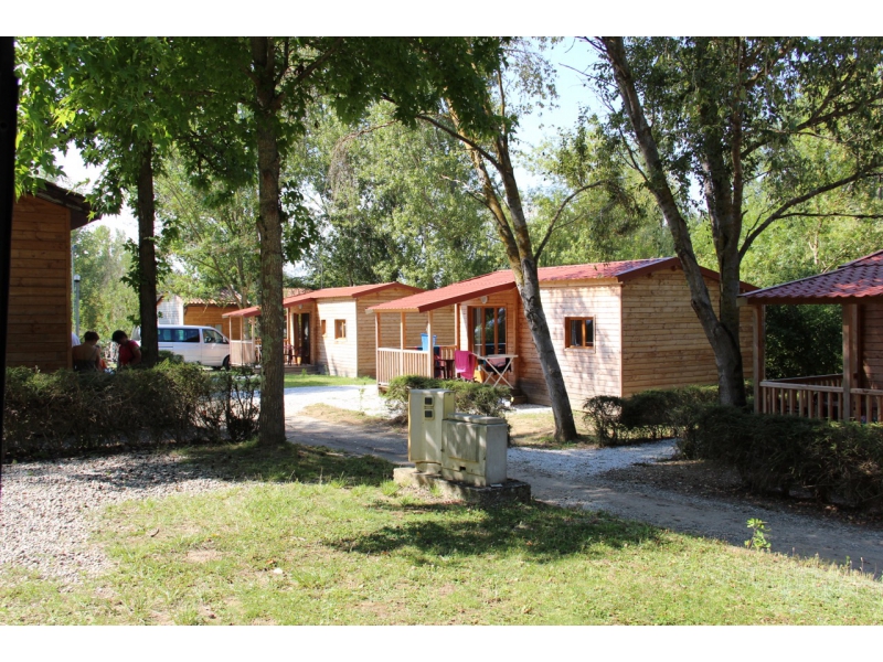 Le Lac de la Thesauque Midi-Pirenei - Montgeard visuel 4/4 Le Lac de la Thesauque Midi-Pirenei - Montgeard visuel 4/4