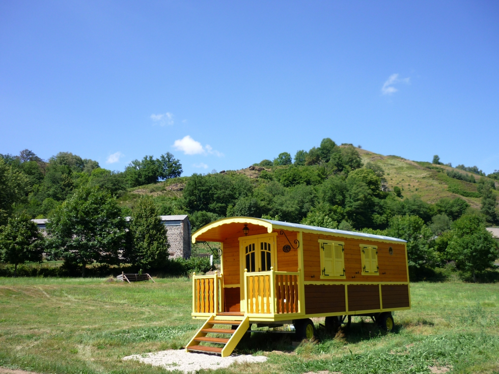 Le Lac des Graves Alvernia - Lascelle visuel 2/8
