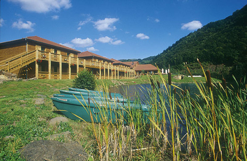 Le Lac des Graves Alvernia - Lascelle visuel 6/8