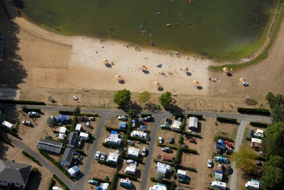 Le Lac des Varennes Paesi della Loira - Marçon visuel 3/5 Le Lac des Varennes Paesi della Loira - Marçon visuel 3/5