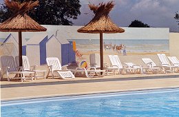 Le Lagon Bleu Paesi della Loira - Notre-Dame-de-Monts visuel 1/4