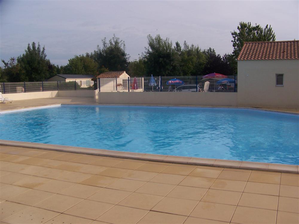Le Lagon Bleu Paesi della Loira - Notre-Dame-de-Monts visuel 3/4