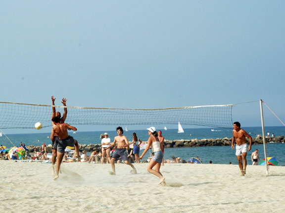 Le Lamparo Linguadoca-Rossiglione - Sainte Marie la Mer visuel 3/10