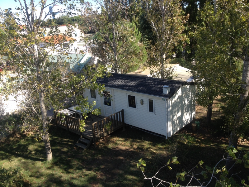 Le Lamparo Linguadoca-Rossiglione - Sainte Marie la Mer visuel 7/10