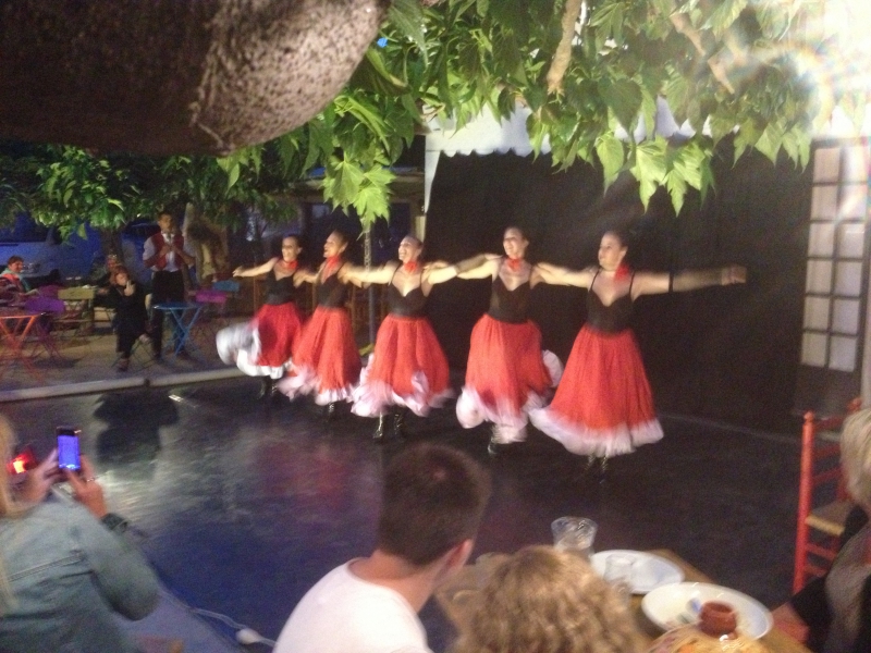 Le Lamparo Linguadoca-Rossiglione - Sainte Marie la Mer visuel 8/10