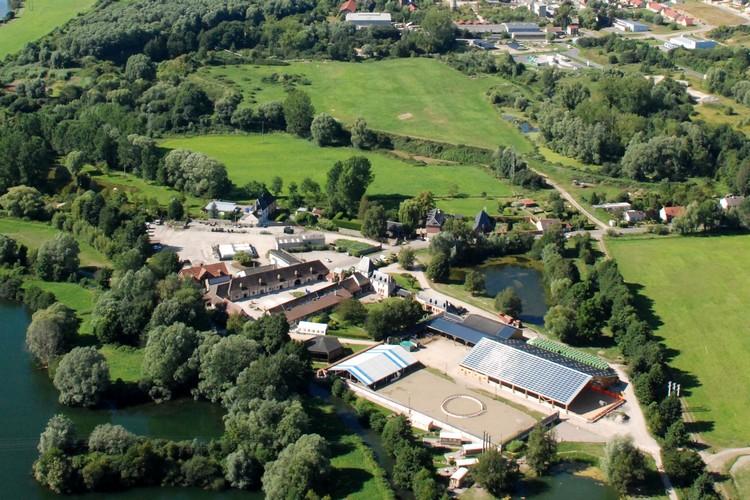 Le Lieu Dieu Piccardia - Beauchamps visuel 1/8 Le Lieu Dieu Piccardia - Beauchamps visuel 1/8