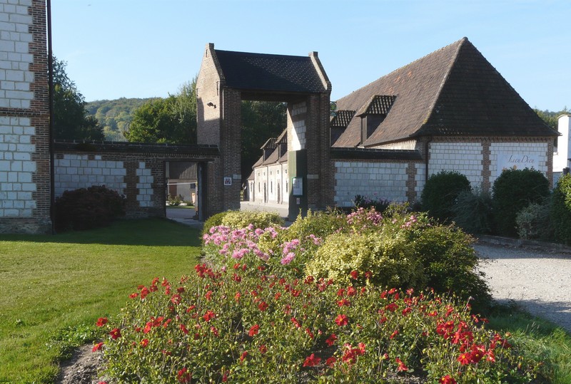 Le Lieu Dieu Piccardia - Beauchamps visuel 2/8 Le Lieu Dieu Piccardia - Beauchamps visuel 2/8