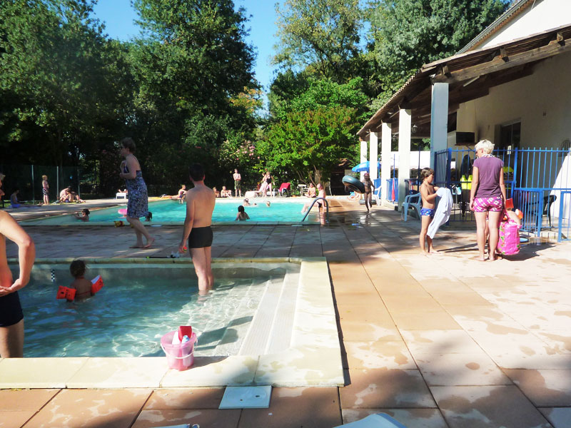 Le Lion Rodano-Alpi - Bourg-Saint-Andéol visuel 2/11