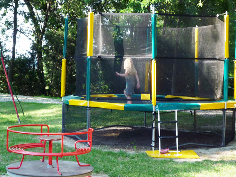 Le Lion Rodano-Alpi - Bourg-Saint-Andéol visuel 3/11