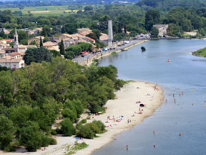Le Lion Rodano-Alpi - Bourg-Saint-Andéol visuel 7/11