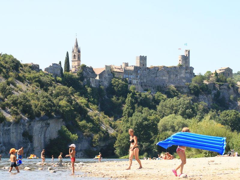 Le Lion Rodano-Alpi - Bourg-Saint-Andéol visuel 8/11