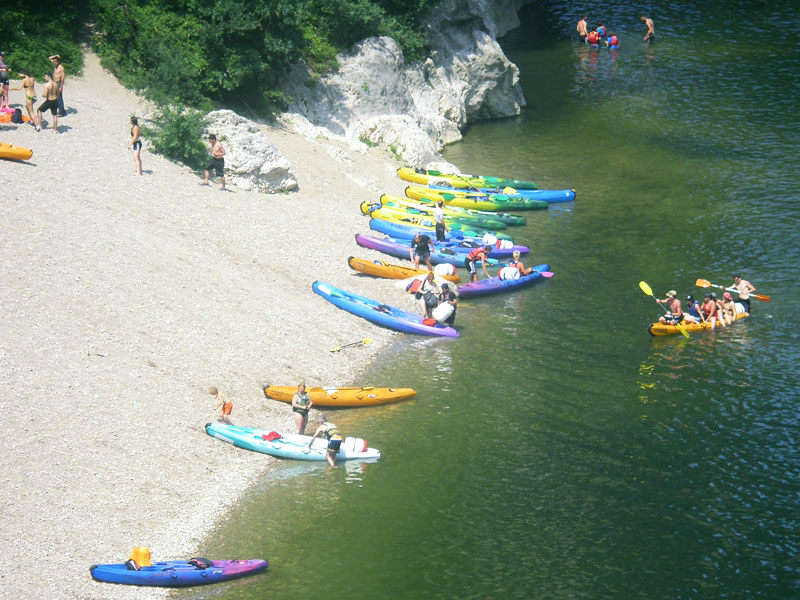 Le Lion Rodano-Alpi - Bourg-Saint-Andéol visuel 9/11