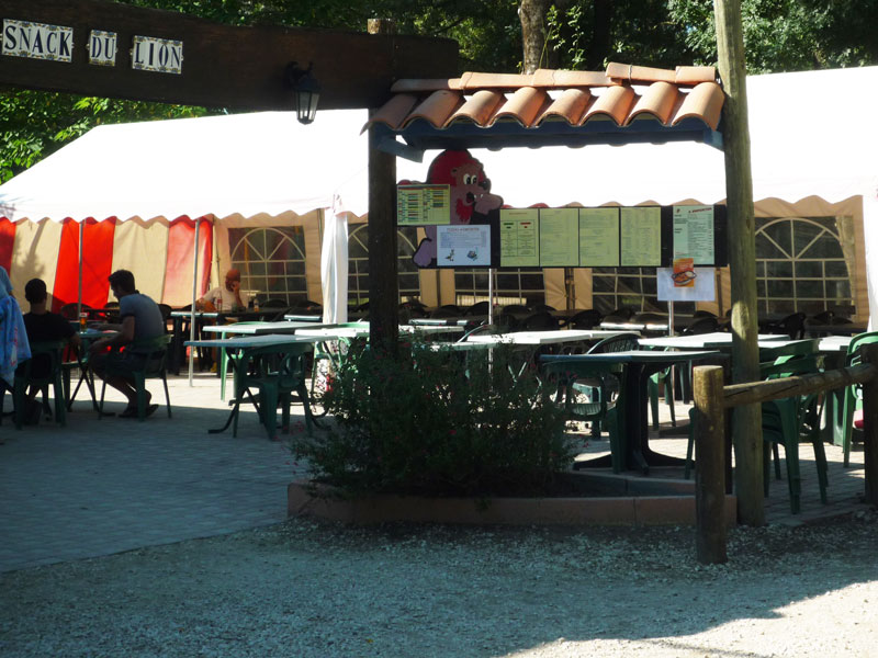 Le Lion Rodano-Alpi - Bourg-Saint-Andéol visuel 10/11