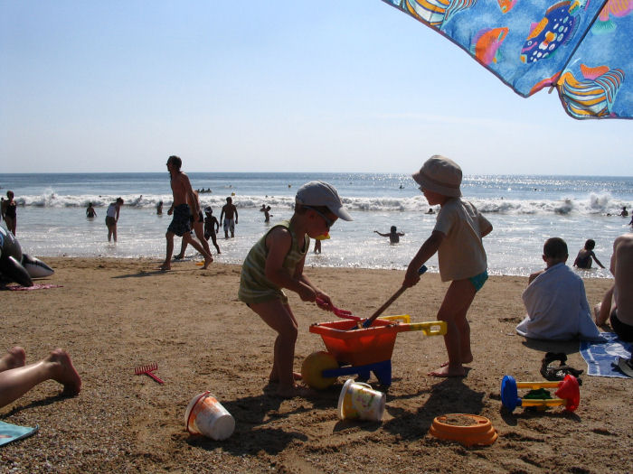 Le Littoral Paesi della Loira - Brem sur Mer visuel 4/10