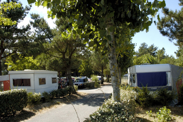 Le Littoral Paesi della Loira - Brem sur Mer visuel 6/10