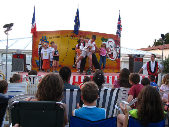 Le Littoral Paesi della Loira - Brem sur Mer visuel 8/10