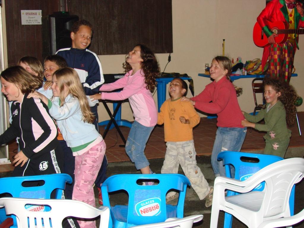 Le Littoral Paesi della Loira - Brem sur Mer visuel 9/10