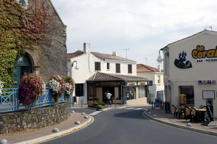 Le Littoral Paesi della Loira - Brem sur Mer visuel 10/10