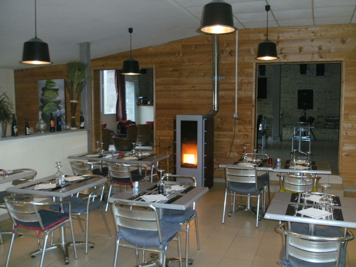 Le Lizot Poitou-Charentes - Saint-Mandé-sur-Brédoire visuel 4/10