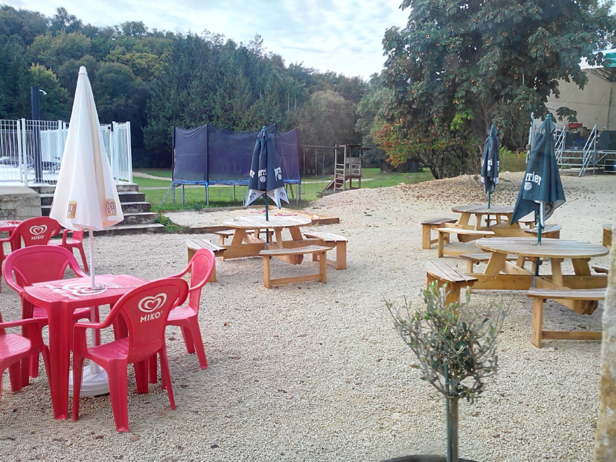 Le Lizot Poitou-Charentes - Saint-Mandé-sur-Brédoire visuel 8/10