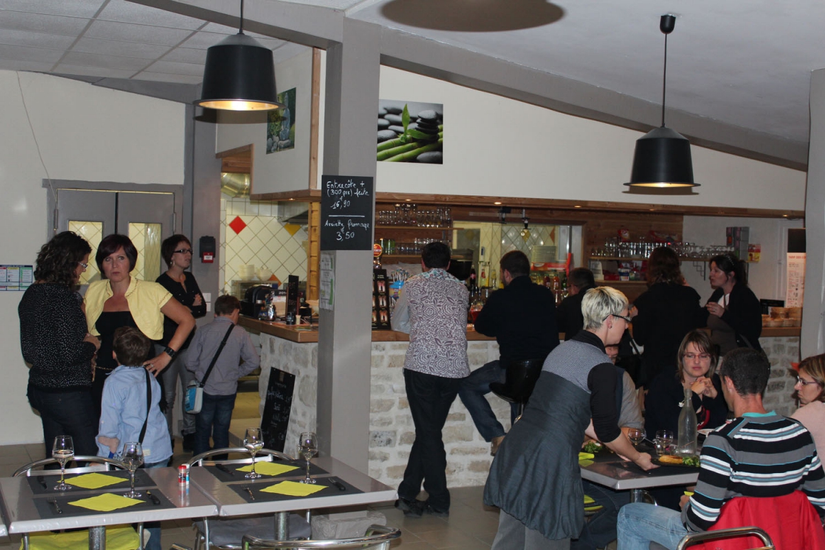 Le Lizot Poitou-Charentes - Saint-Mandé-sur-Brédoire visuel 10/10