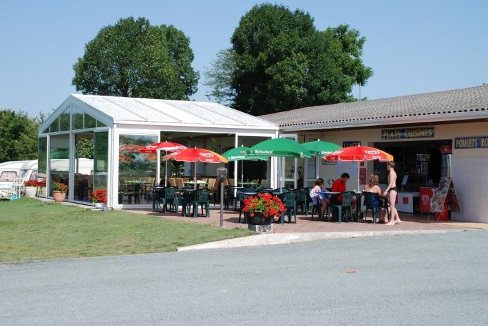Le Logis du Breuil Poitou-Charentes - Saint-Augustin visuel 4/10