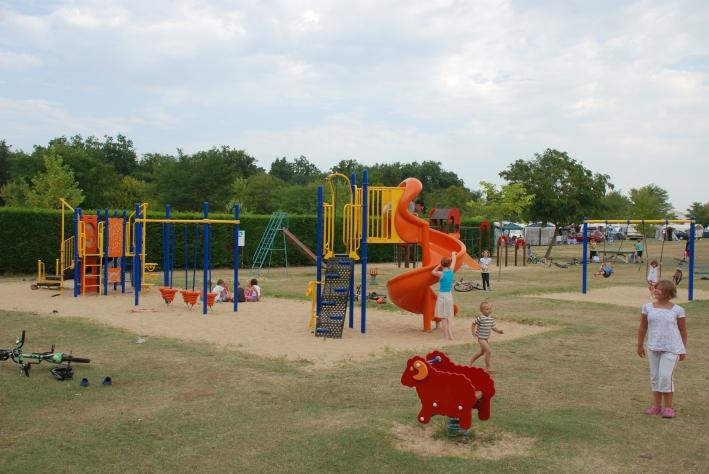 Le Logis du Breuil Poitou-Charentes - Saint-Augustin visuel 5/10