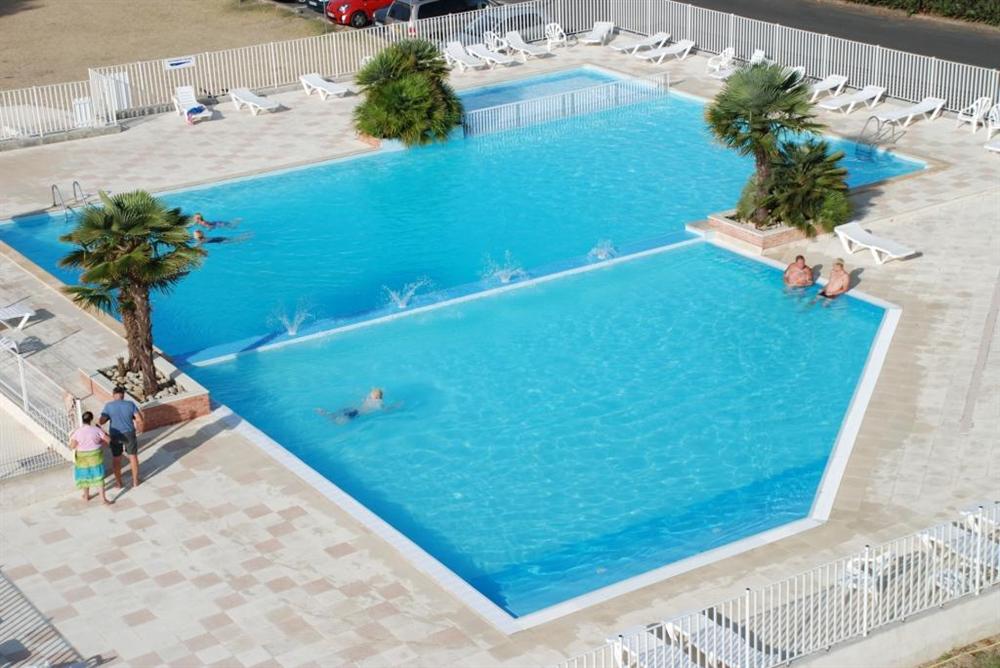 Le Logis du Breuil Poitou-Charentes - Saint-Augustin visuel 8/10