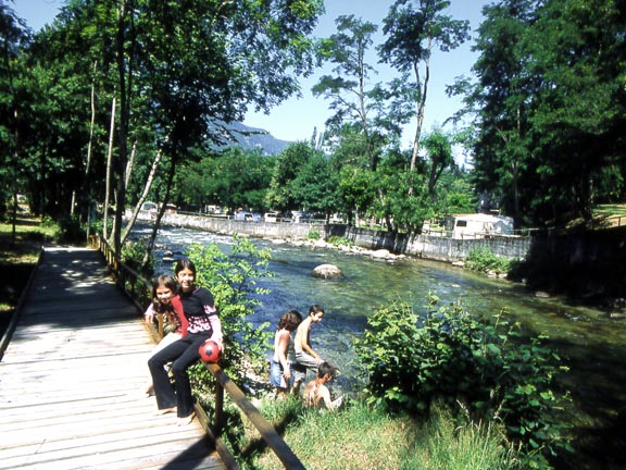 Le Malazéou Midi-Pirenei - Ax-les-Thermes visuel 9/16 Le Malazéou Midi-Pirenei - Ax-les-Thermes visuel 9/16