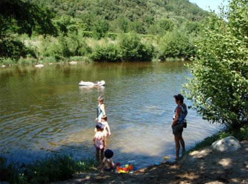La Bohême Rodano-Alpi - Tournon sur Rhône visuel 2/11