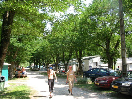 La Bohême Rodano-Alpi - Tournon sur Rhône visuel 3/11